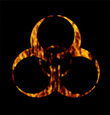 bio-hazard
